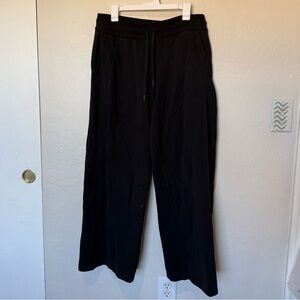 Lululemon Black Pants